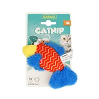 Barksi Catnip Рибка  - фото 2