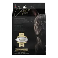 Oven-Baked Capra Grain-Free Small Breed с козлятиной