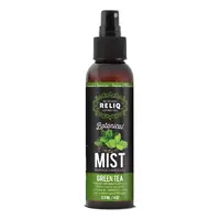 Reliq Botanical Mist Green Tea