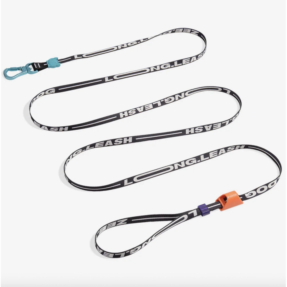 Zee.Dog Primo Long Leash 