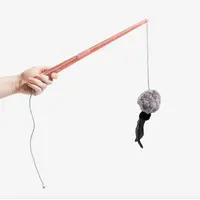 Zee.Dog Tango Wand Cat Toy  - фото 4