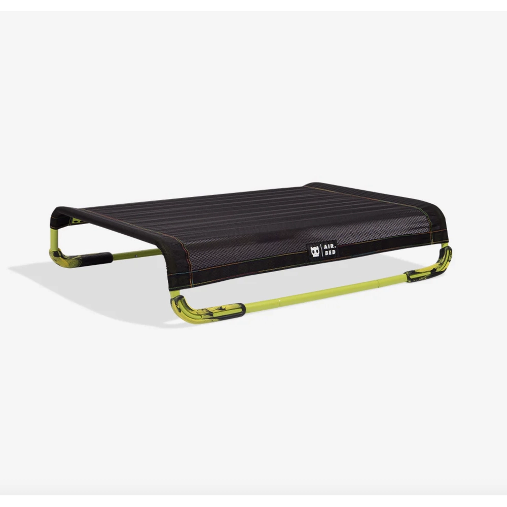 Zee.Dog Air.Bed Black  - фото 3