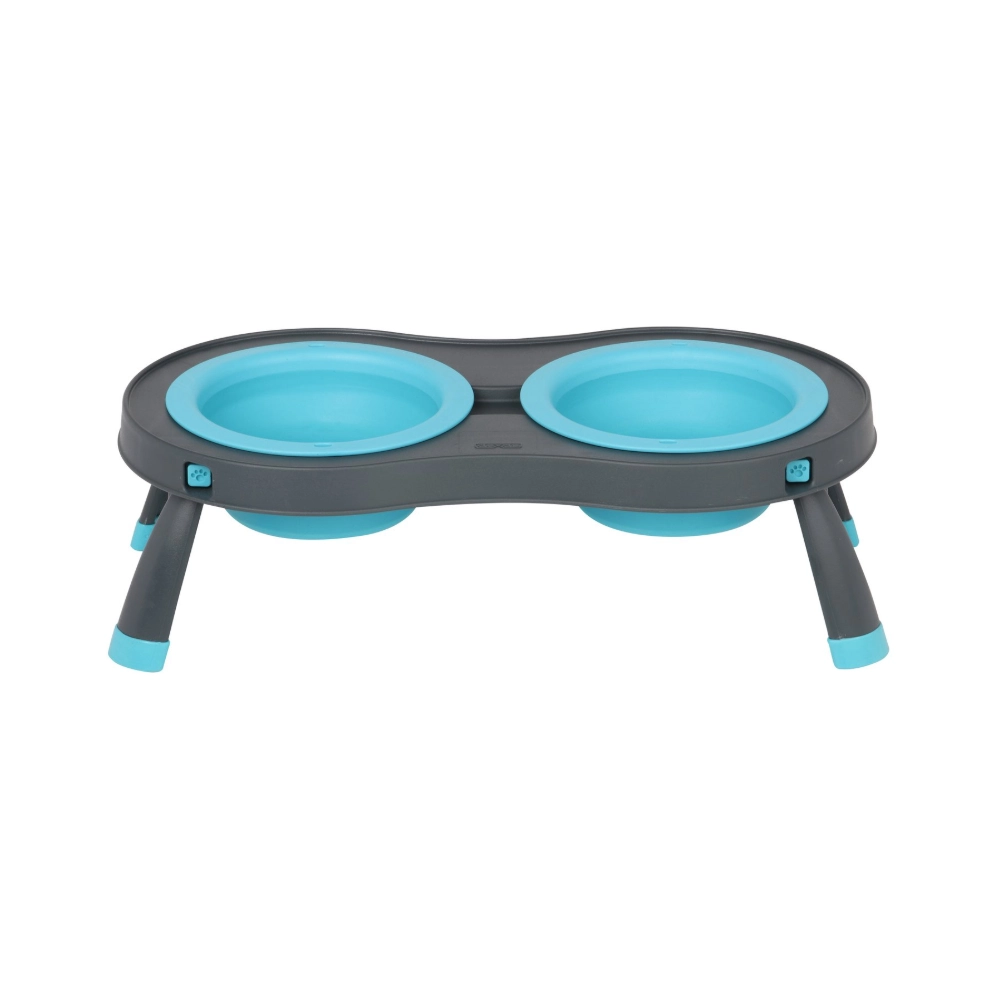 Dexas Double Elevated Feeder  - фото 7