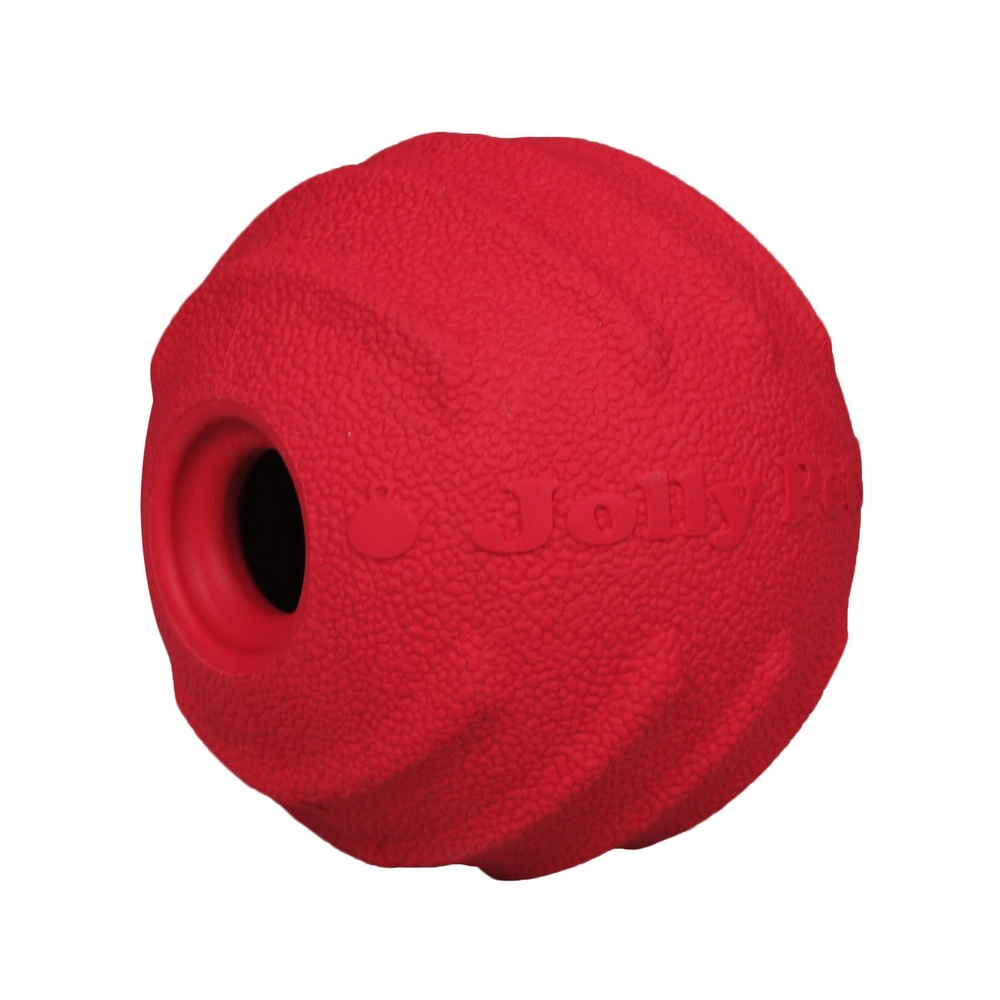 Jolly Pets Jolly Tuff Tosser 