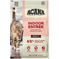 Acana Indoor Cat  - фото 3