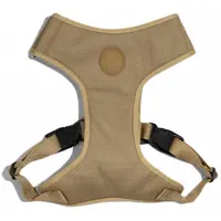 Zee.Dog Sand Adjustable Air Mesh Harness