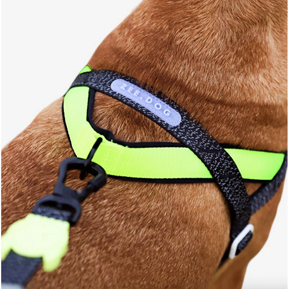 Zee.Dog Nox SofterWalk Harness  - фото 3