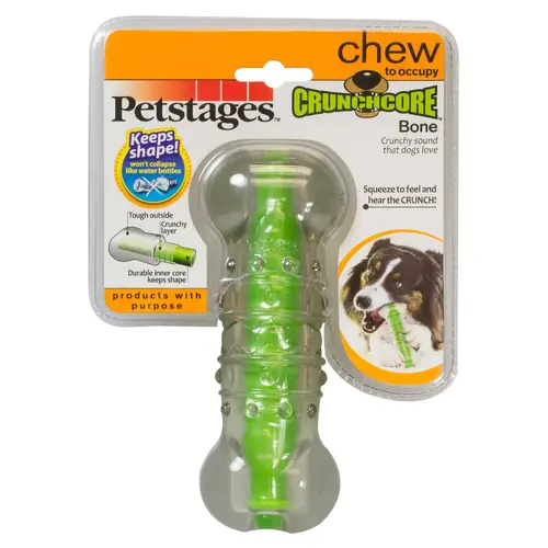 Petstages Crunchcore