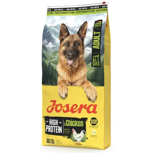 Josera High Protein Adult Chicken