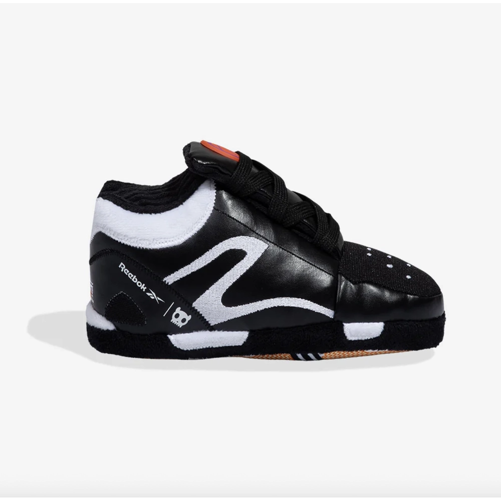 Zee.Dog Reebok Pump Omni Lite Sneaker 