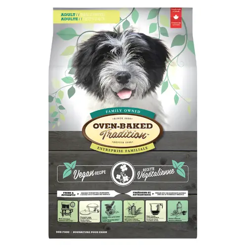 Oven-Baked Tradition Small Breed Vegan