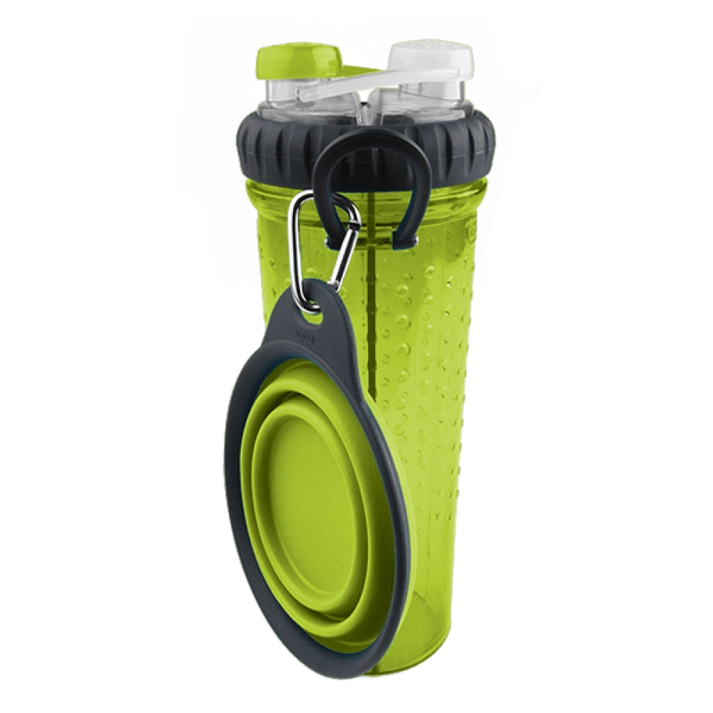 Dexas H-DuO with Companion Cup 