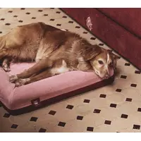Zee.Dog Zee.Bed Pink  - фото 6