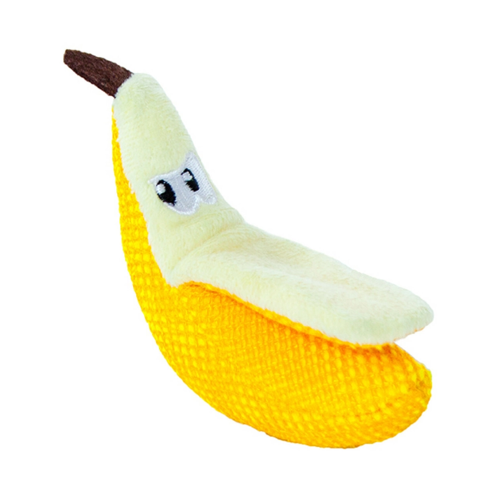 Petstages Dental Banana 