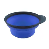 Dexas Collapsible Expandable Travel Cup  - фото 2