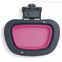 Dexas Collapsible Kennel Bowl  - фото 6