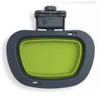 Dexas Collapsible Kennel Bowl  - фото 4