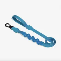 Zee.Dog Ultimate Blue Ruff Leash