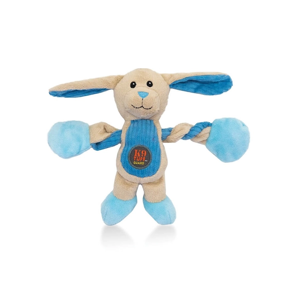 Charming Pet Pulleezz Bunny 