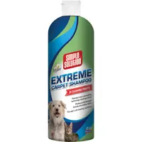 Simple Solution Extreme Carpet Shampoo 