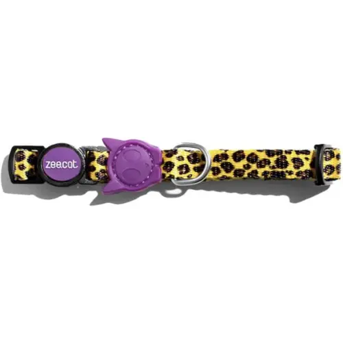 Zee.Dog Honey Cat Collar