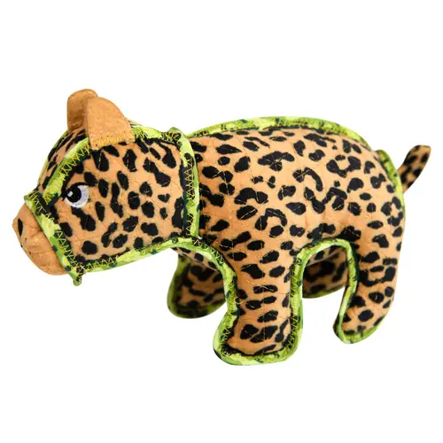 Outward Hound Extreme Seamz Leopard