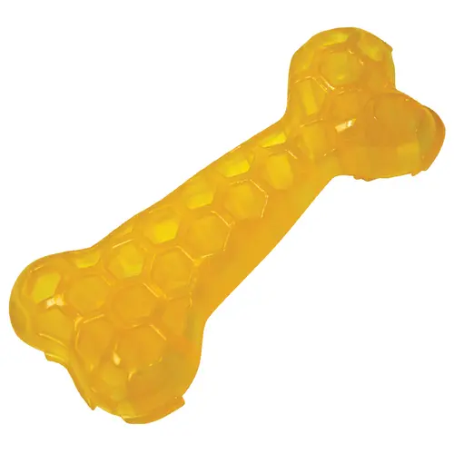 Petstages Honeycomb Big Bone
