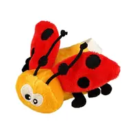 Barksi Sound Toy Божья коровка  - фото 3