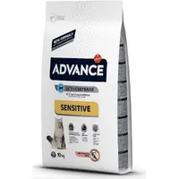 Advance Cat Salmon Sensitive 
