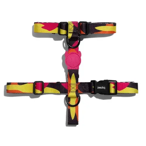 Zee.Dog Loop H-Harness