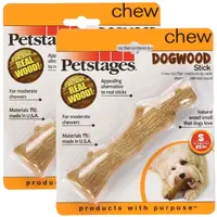 Petstages Dogwood Stick