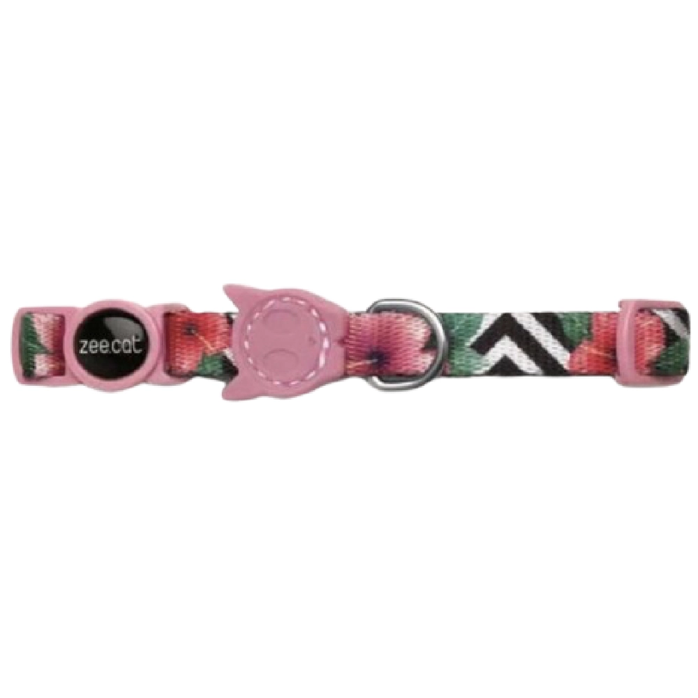 Zee.Dog Mahalo Cat Collar  - фото 4