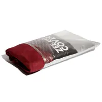 Zee.Dog Zee.Bed Burgundy