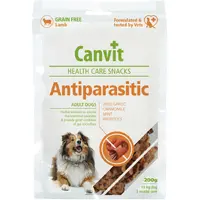 Canvit Antiparasitic