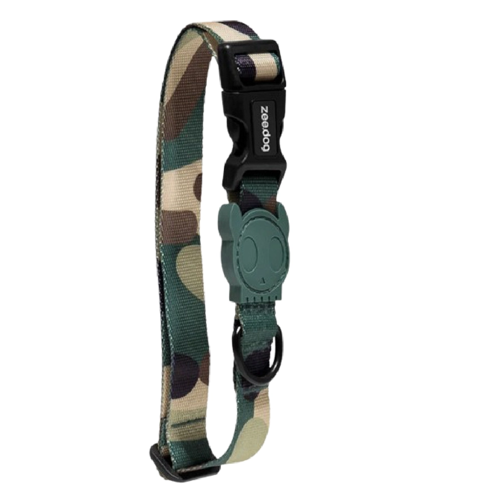 Zee.Dog Jet Collar 
