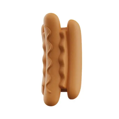 Zee.Dog Pinz Hot Dog 