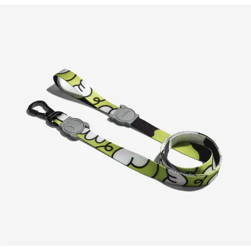 Zee.Dog Smash Leash