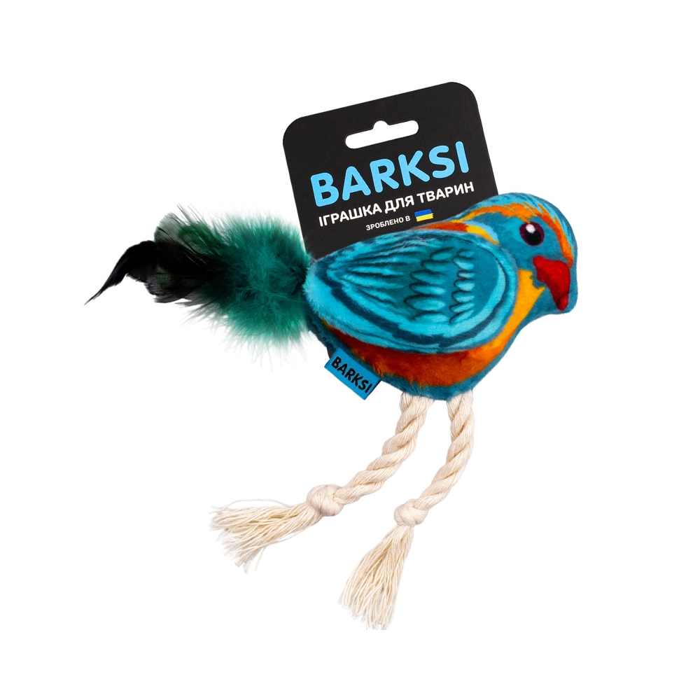 Barksi Пташка  - фото 2