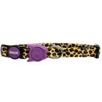 Zee.Dog Honey Cat Collar  - фото 3