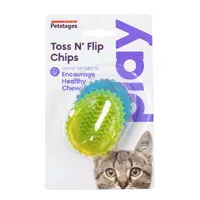 Petstages Toss N' Flip Chips  - фото 2