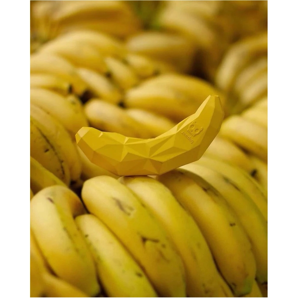 Zee.Dog Super Fruitz Banana  - фото 8