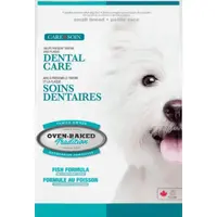 Oven Baked Tradition Dental Сare Small Breed Dogs