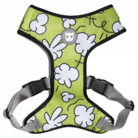 Zee.Dog Smash Adjustable Air Mesh Harness