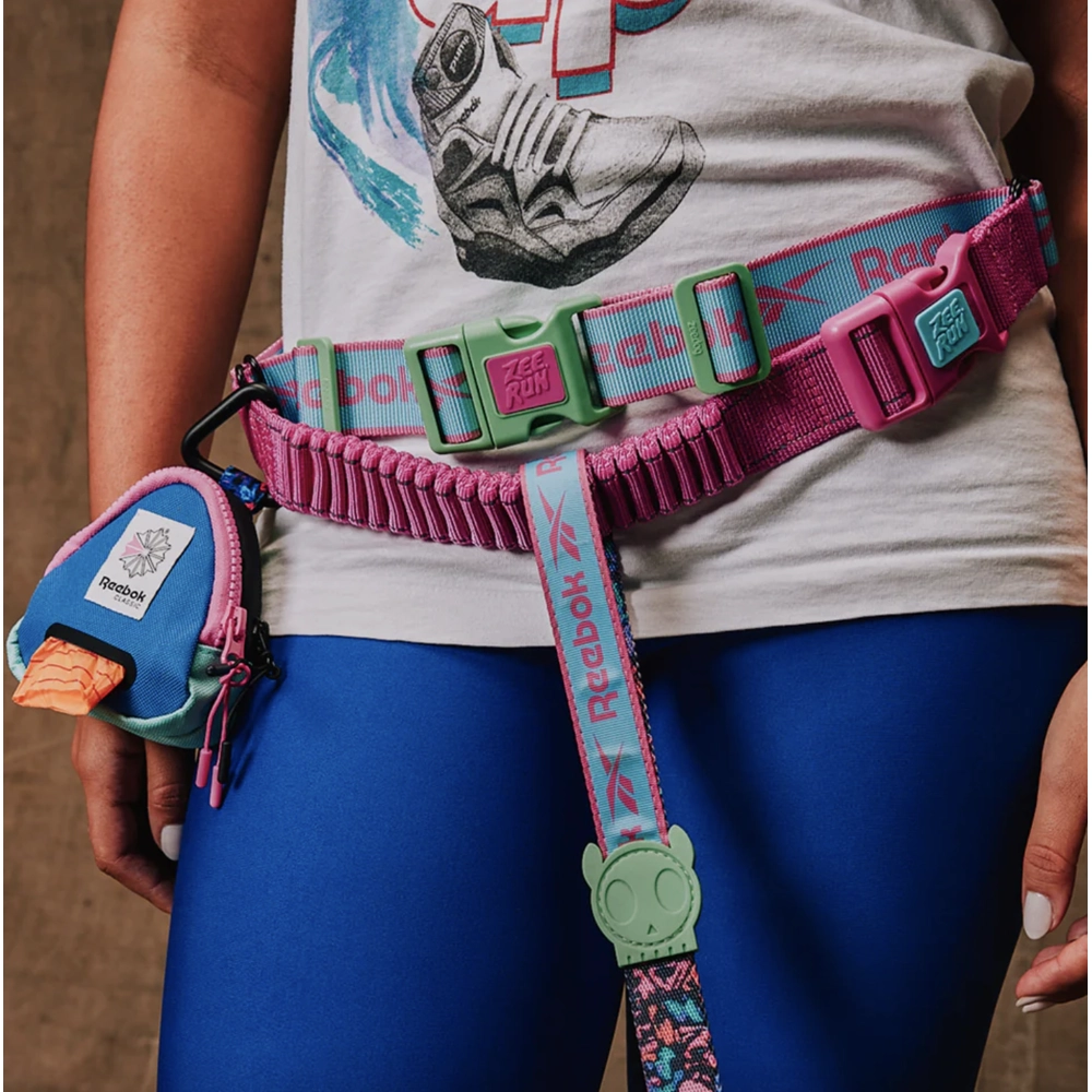  Zee.Dog Zee.Run Reebok Aerobic  - фото 2