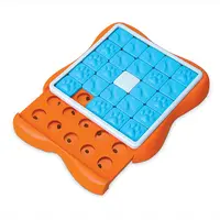 Nina Ottosson Challenge Slider Dog Puzzle  - фото 2