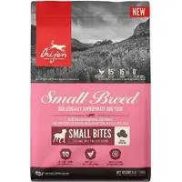 Orijen Small Breed 