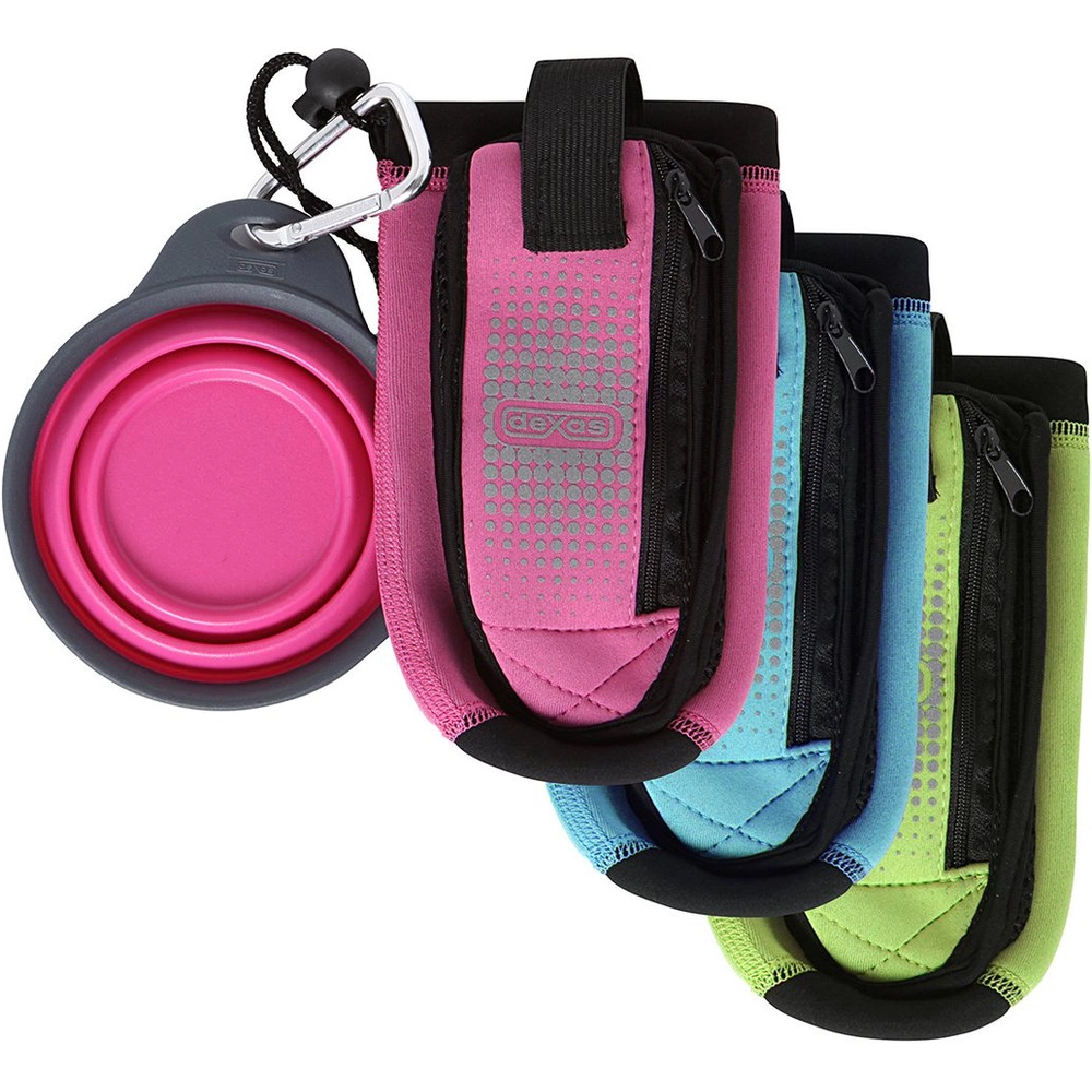 Dexas BottlePocket with Travel Cup  - фото 4
