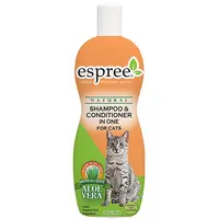 Espree Shampoo and Conditioner in One for Cats 