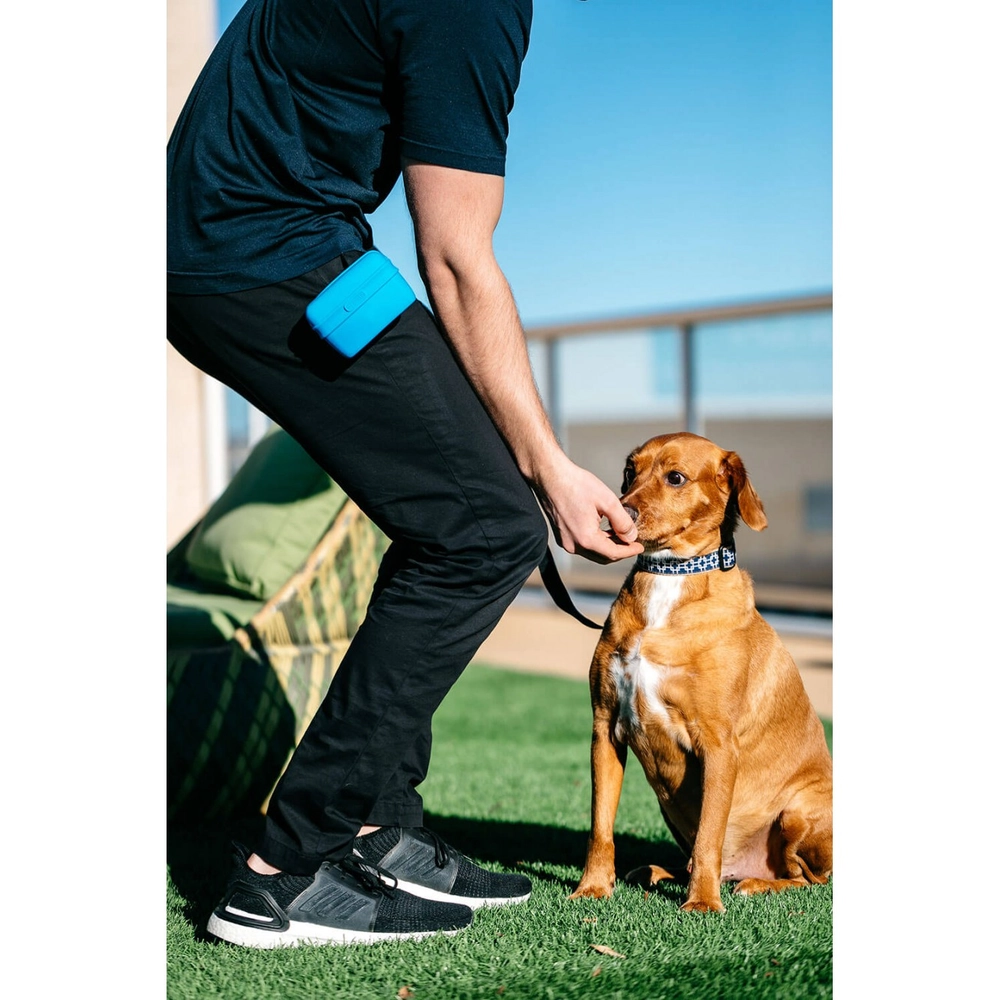 Dexas Pooch Pouch  - фото 12