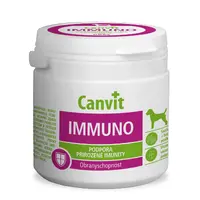 Canvit Immuno